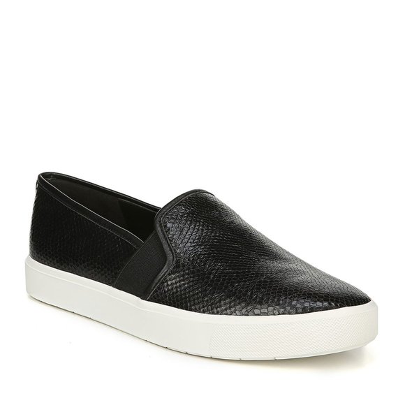 Vince Shoes - Vince Blair Slip On Sneakers